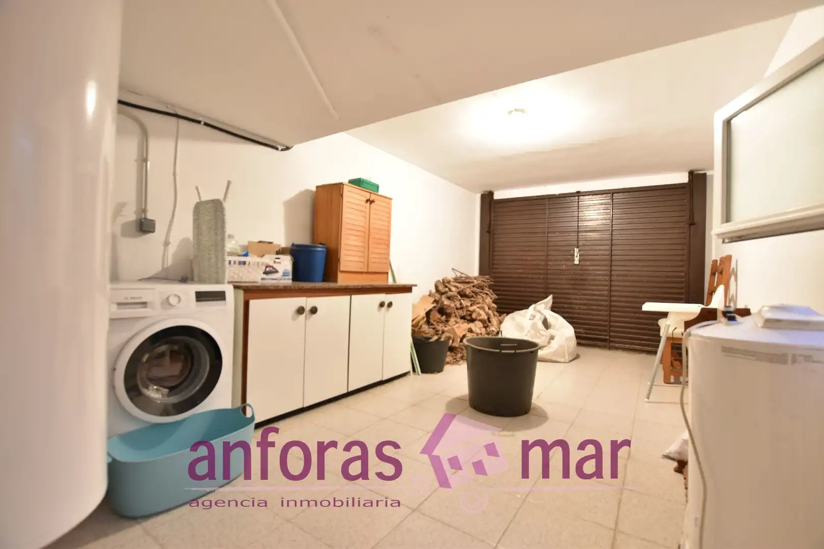 Casa con terraza en venta en Carrer Perú, imagen 17