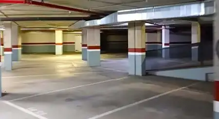 Aparcament amb ascensor en venda a Rúa Víctor Velasco 15, imagen 7