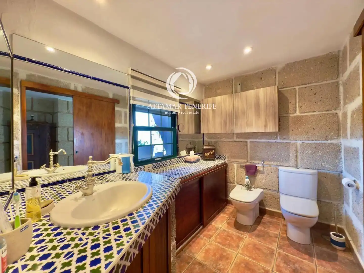 Casa o xalet en venda a Vera de Erques, Guía de Isora interior