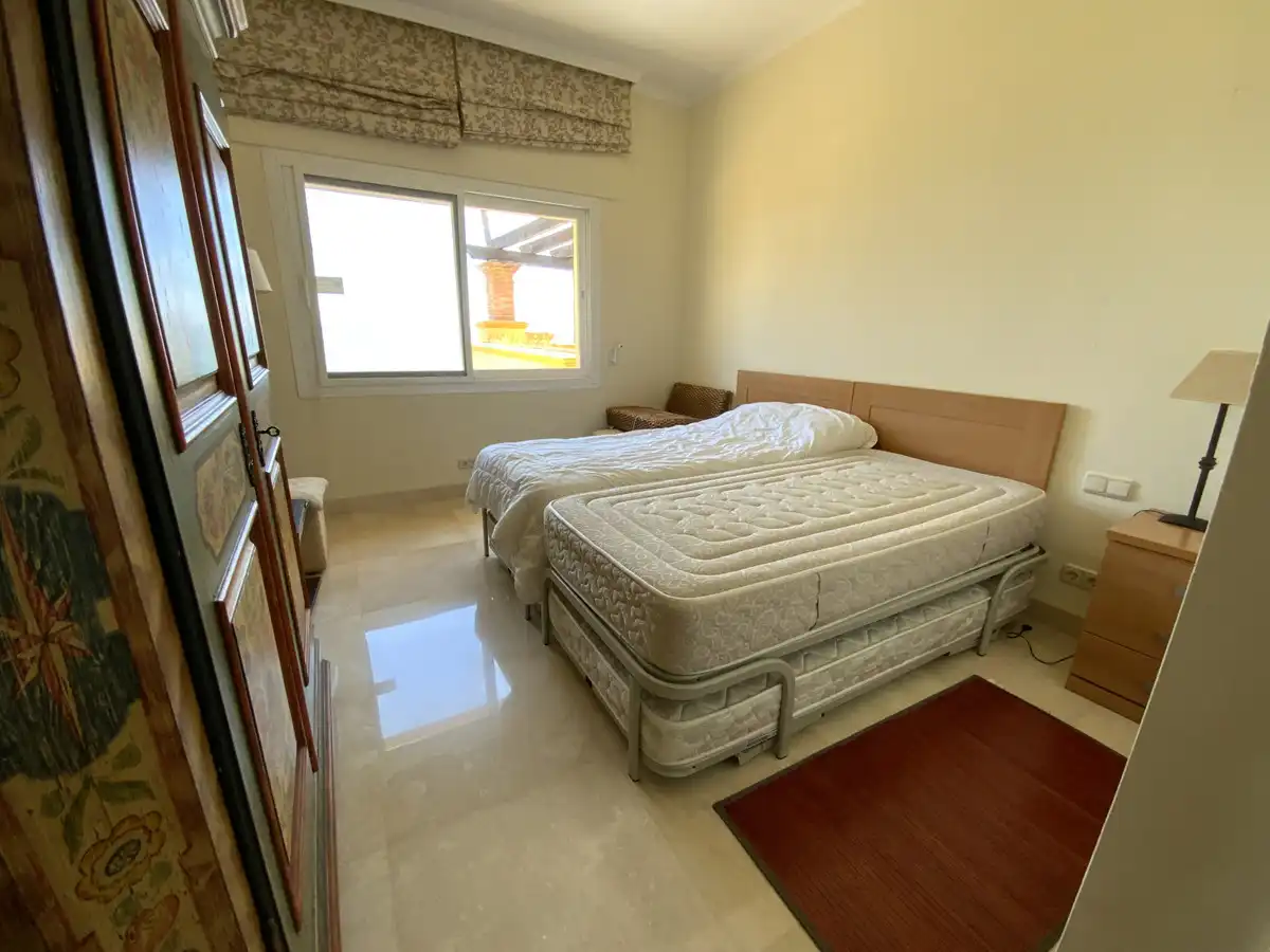 Apartment mit Pool zum Verkauf in Río Real - Los Monteros, imagen 11