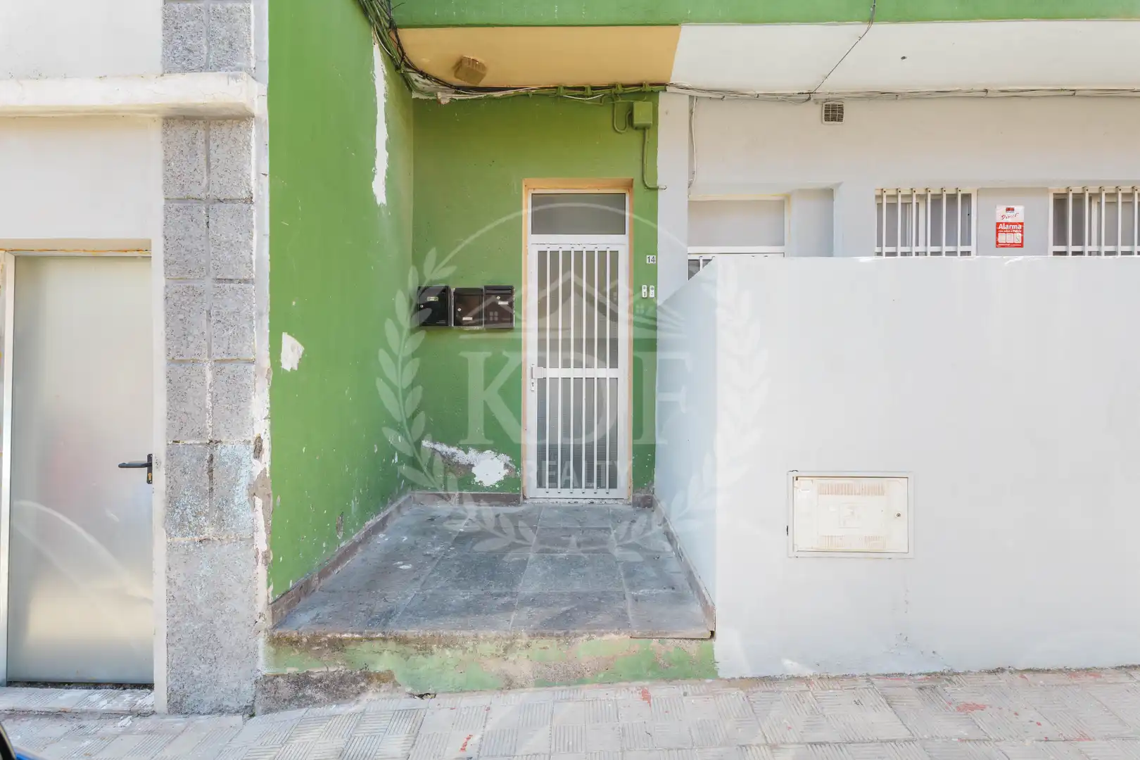 Piso en venta en Calle Ernesto Salcedo Vilchez, imagen 33