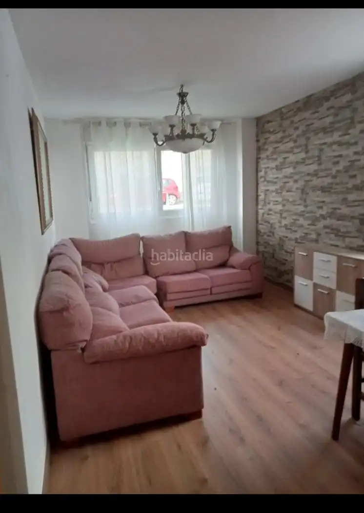 Wohnung zum Verkauf in Barrio Hinojedo-Muelle 43