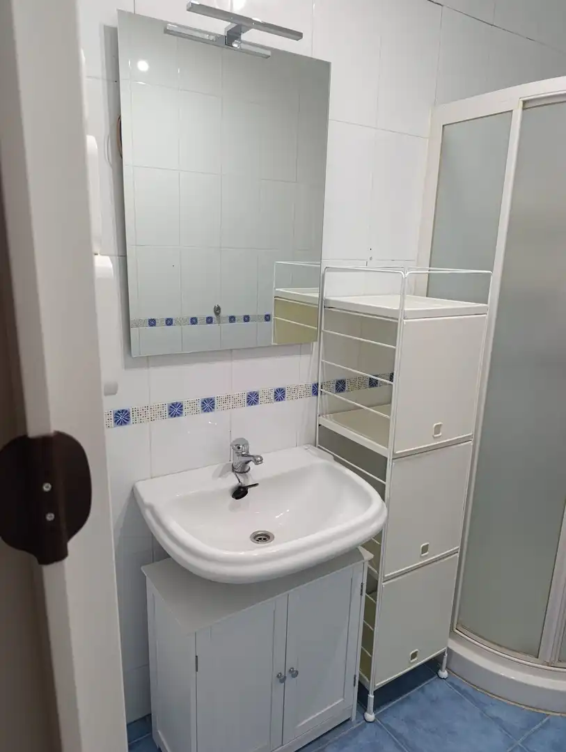 Bathroom of Houses for sale in La Luisiana  with Furnished