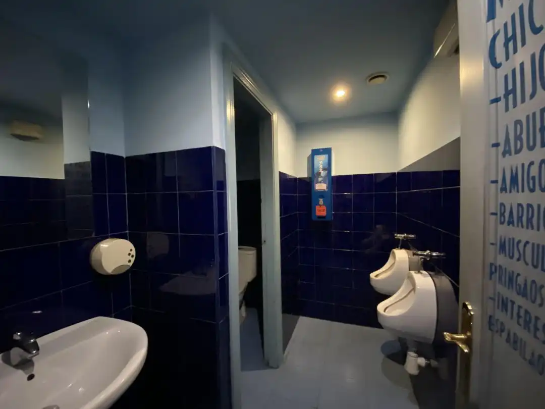 Local comercial en venta en Amorebieta-Etxano, imagen 4