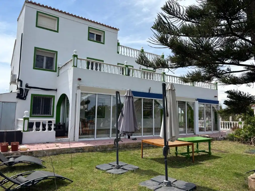 Villa à vendre à El Marenyet