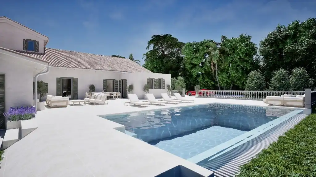 Xalet amb piscina en venda a Bacarés - Manresa - Bonaire, imagen 18