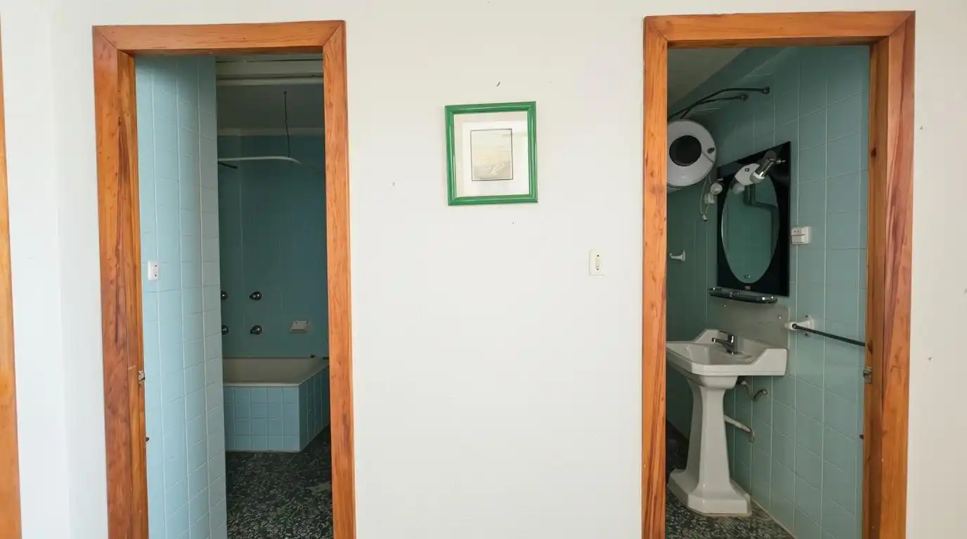 Apartamento en venta en Calle Ciutat de l'Alguer, 9, El Marenyet