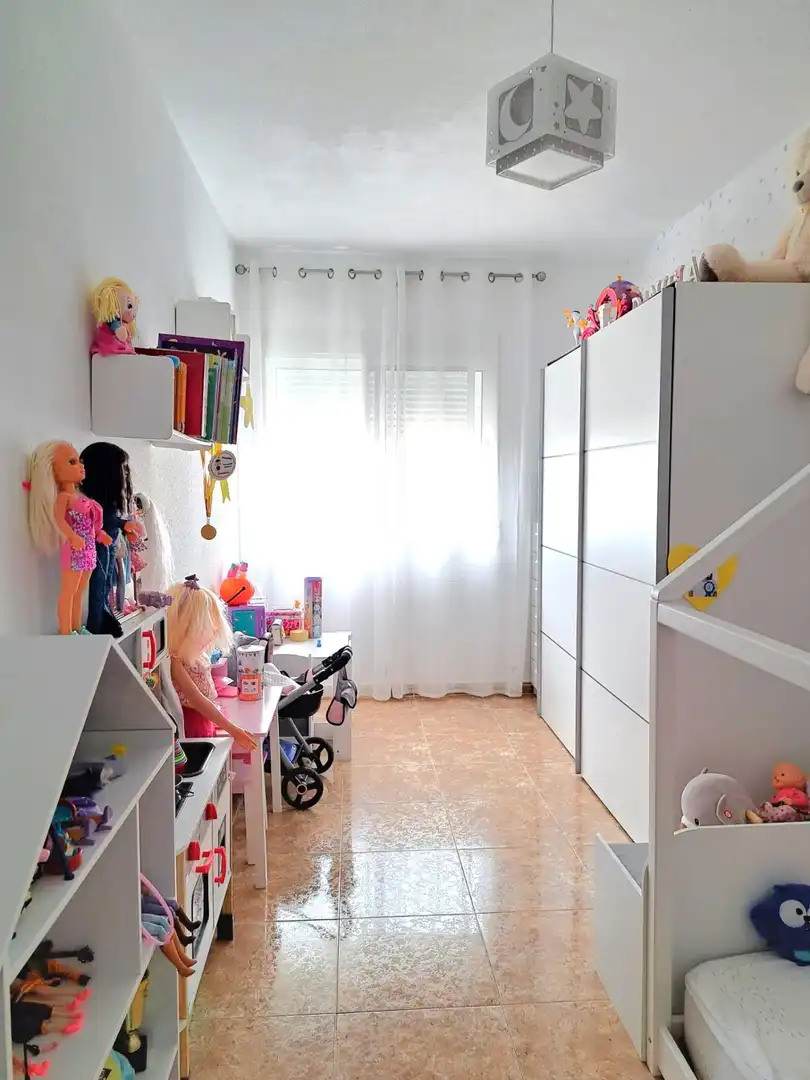 Wohnung mit Terrasse zum Verkauf in Fortuna, imagen 17