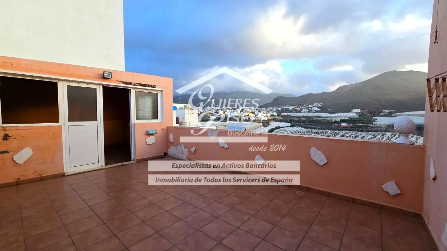 Houses for sale in Roberto Koch, Gáldar pueblo