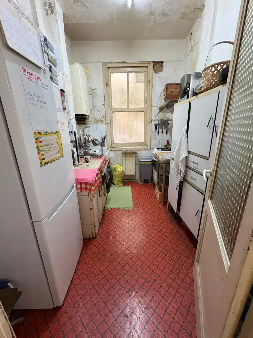 Cocina de Piso en venta en Santander con Calefacción y Terraza