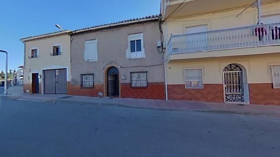 Casa o chalet en venta en Mengíbar