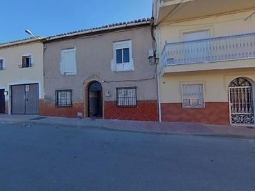 Chalet en venta en Mengíbar