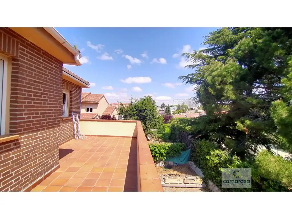 Casa o chalet en venta en Calle Manuel Cañizo, 9, Hervencias