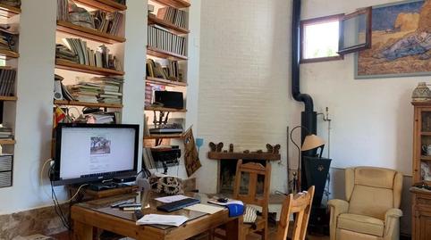 Foto 5 de Casa o xalet en venda a Santa Maria de Trassierra,  Córdoba Capital