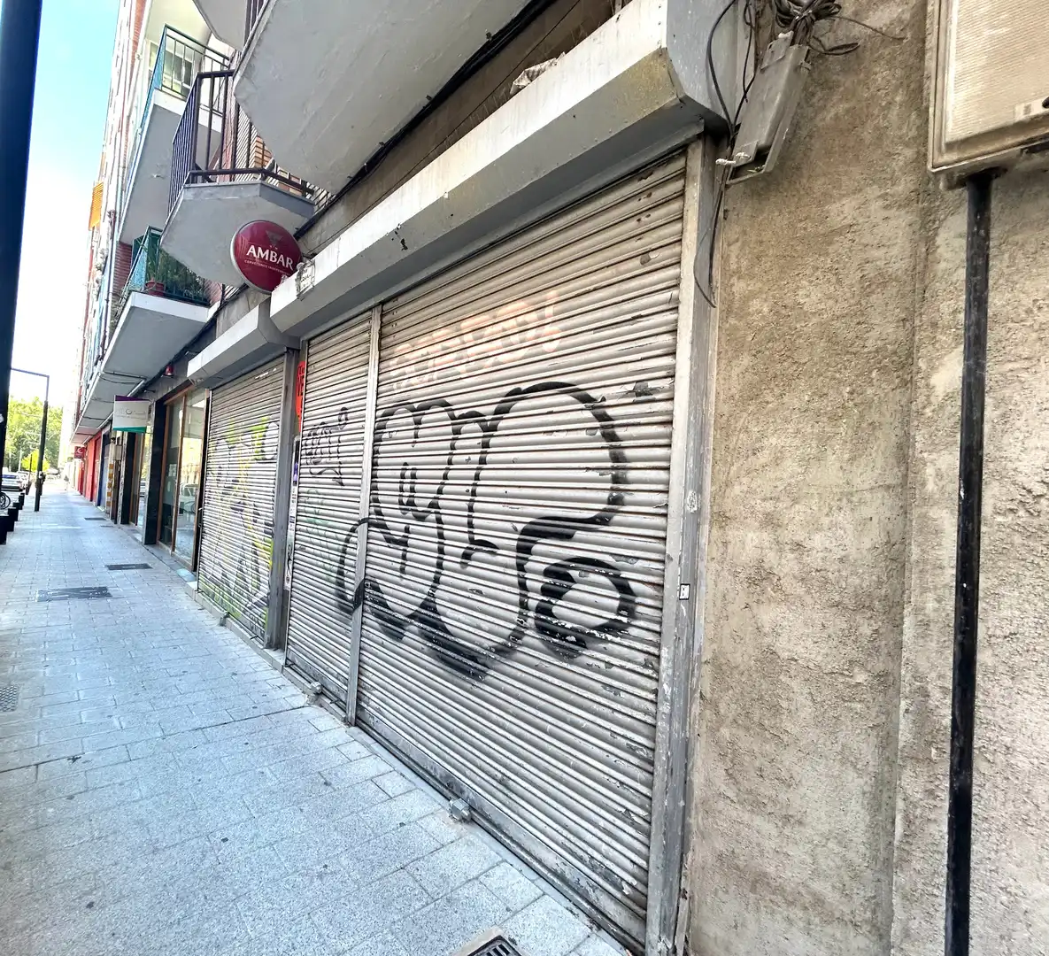Local en venda en Vitoria - Gasteiz amb Aire condicionat