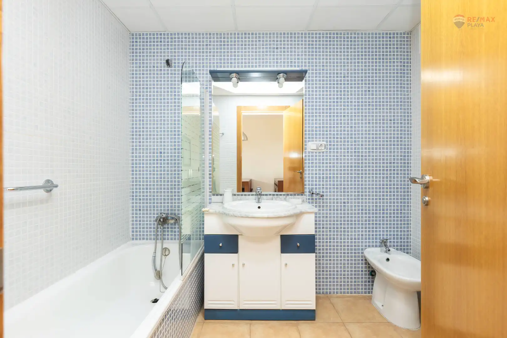 Apartament amb terrassa en venda a Urbanización Collados Zieschang 63A, imagen 29