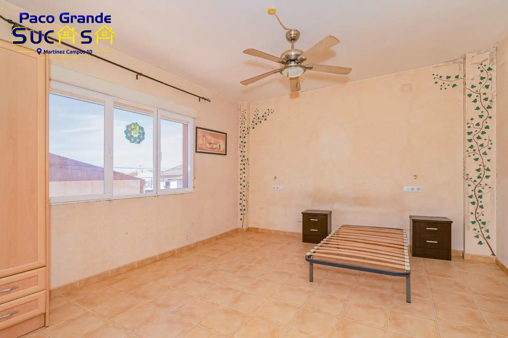 Habitación de Casa o chalet en venta en Láchar, Granada