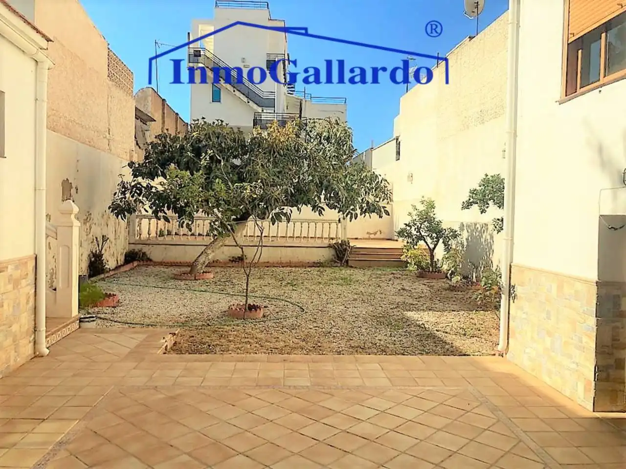 Casa con jardín en venta en Este, imagen 4