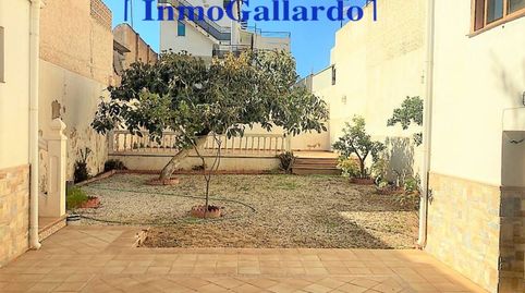 Foto 4 de Casa o chalet en venta en Pedregalejo - Morlaco, Málaga Capital