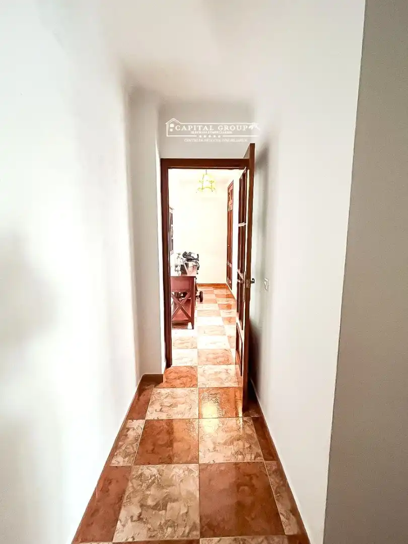 Wohnung zum Verkauf in Punta Umbría mit Klimaanlage, Terrasse und Möbliert