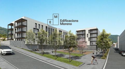 Foto 2 de vivenda d'obra nova a Pis en venda a Carrer Pou del Glaç, Olot, Girona