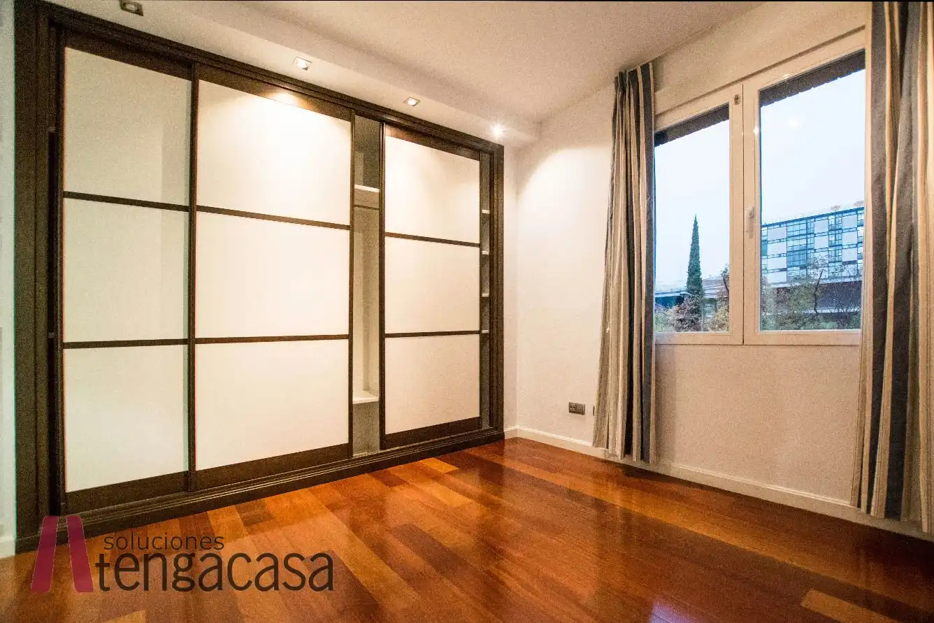 Flat for rent in Calle de Blasco de Garay, 100, Vallehermoso