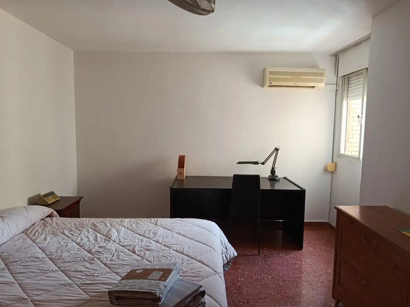 Wohnung zur Miete in Avenida KANSAS CITY, San Pablo