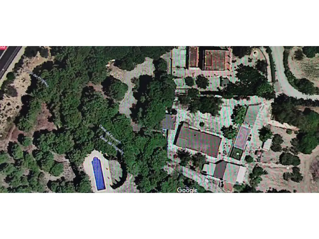 Casa o xalet en venda en Elche / Elx amb Jardí privat, Terrassa i Piscina