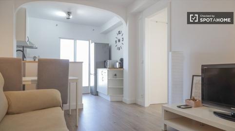 Photo 3 of Flat to rent in Buena Vista, Madrid