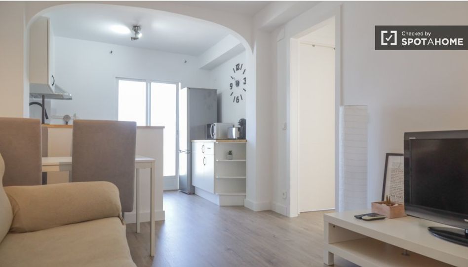 Piso de alquiler en Buena Vista - Imagen 3