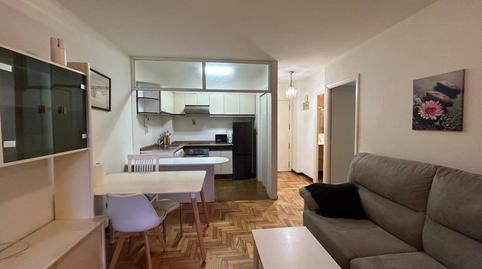 Foto 2 de Apartament de lloguer a Plaza España - Corte Inglés, Vigo