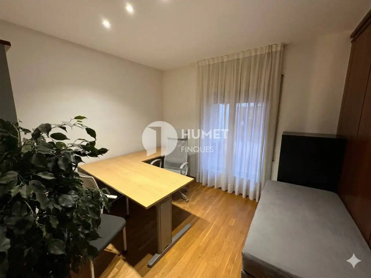 Habitación de Piso en venta en Barcelona con Aire acondicionado, Calefacción y Parquet