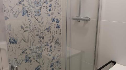 Foto 4 de Ático en venta en Carrer Paer Casanovas, Príncep de Viana - Clot -Xalets Humbert Torres,  Lleida Capital