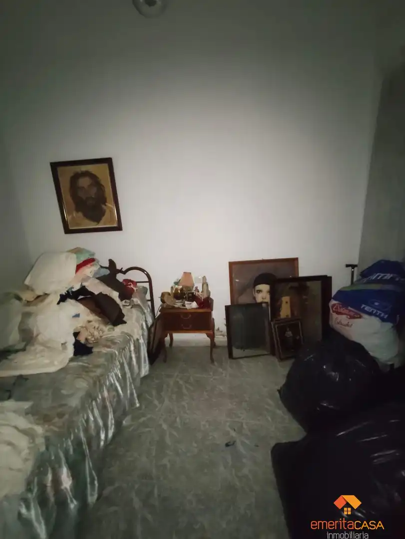 Dormitori de Casa o xalet en venda en Almendralejo