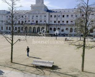 Exterior view of Office to rent in Ferrol