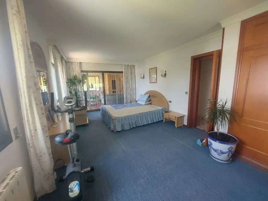 Casa con terraza en venta en Pueblo - Urbanizaciones, imagen 34