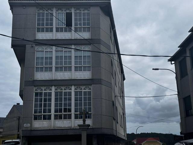 Piso en Venta en Camariñas