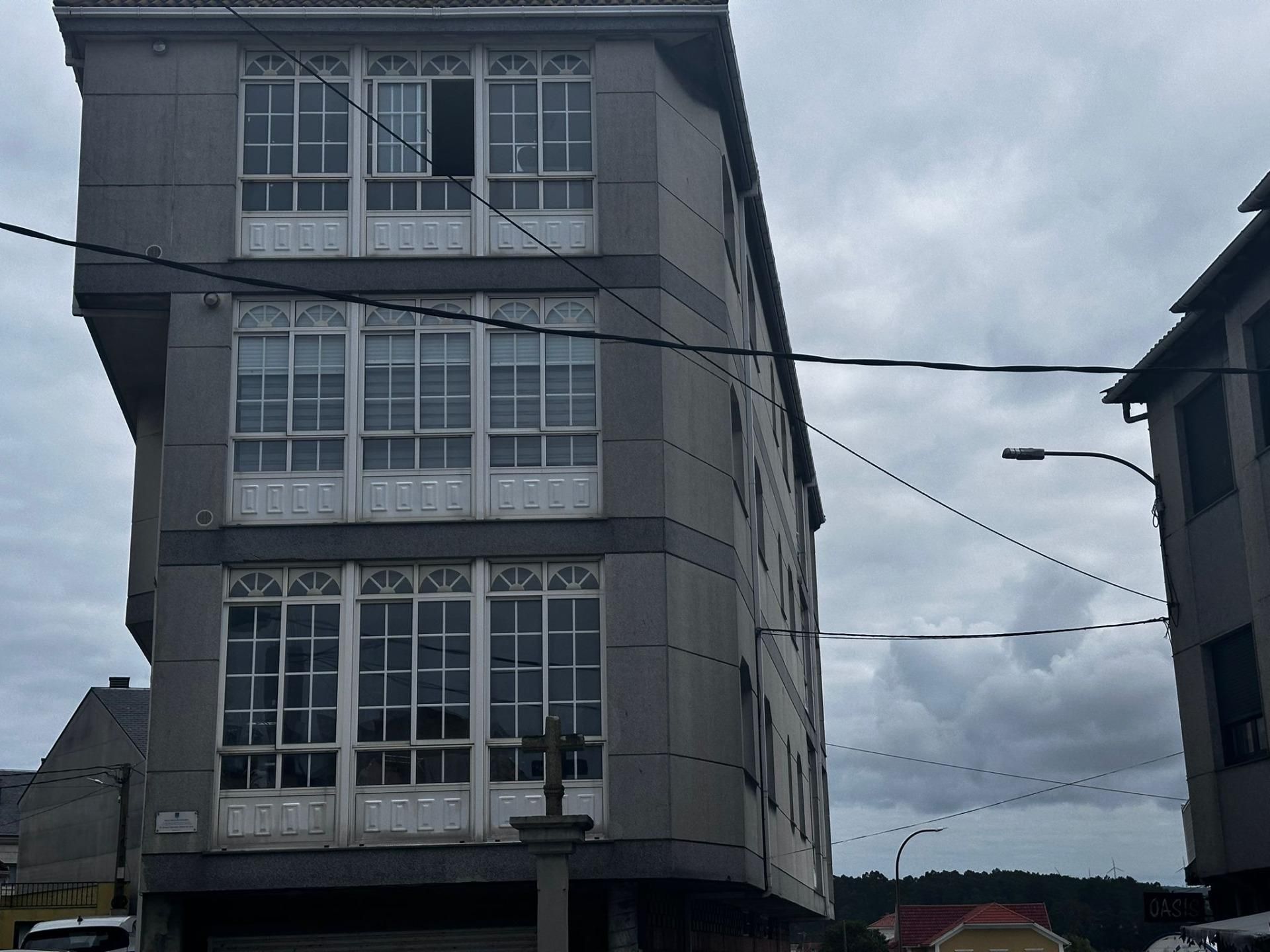 Pis en venda a Camariñas