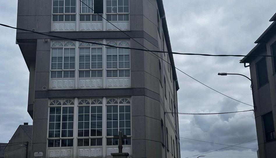 Photo 1 of Flat for sale in Camariñas, A Coruña