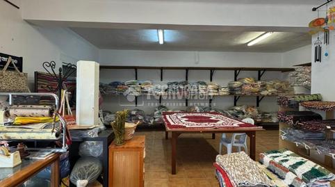 Photo 3 of Premises to rent in Ciudad Jardín - Tagarete - El Zapillo, Almería