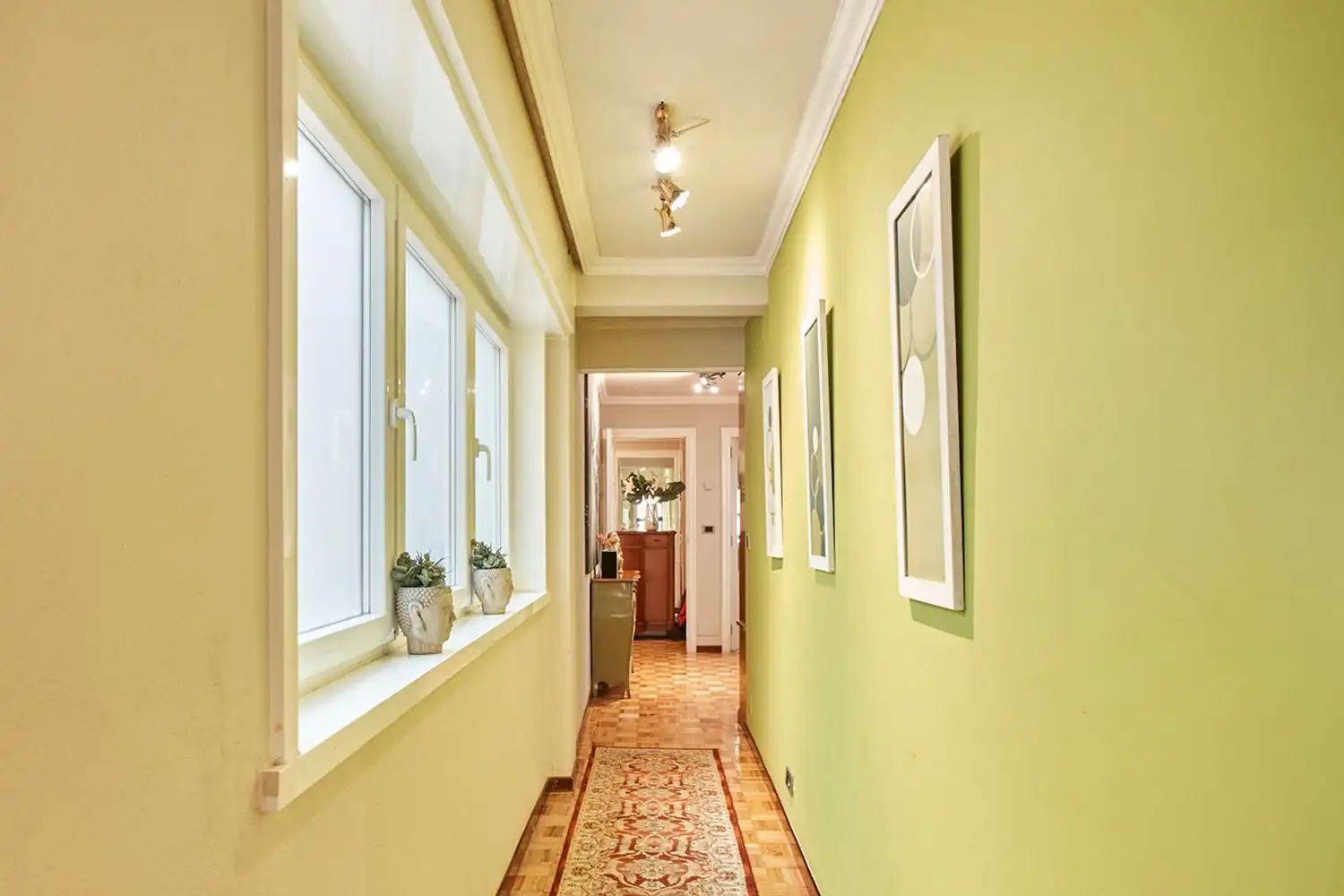 Flat with lift for sale in Calle Parque, imagen 36
