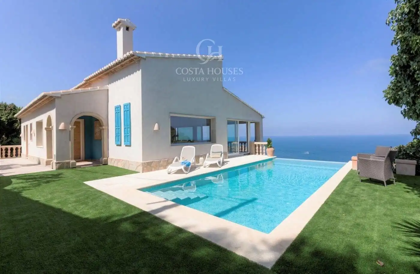 Houses for sale in Calle Ultramar, 40, Montañar - El Arenal
