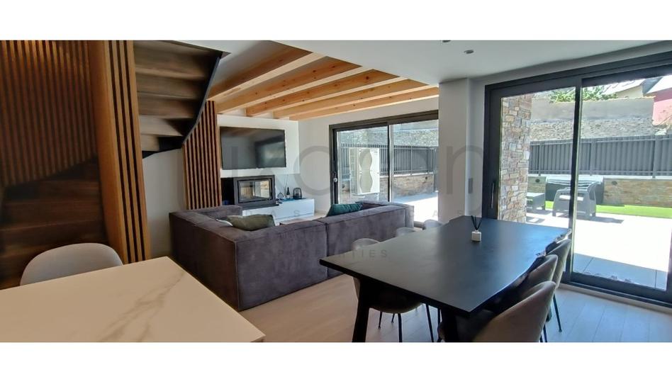 Foto 1 de Apartamento de alquiler en N/a, Vielha, Lleida