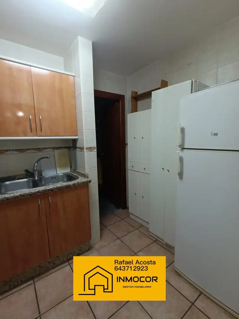 Cocina de Terreno en venta en Almodóvar del Río
