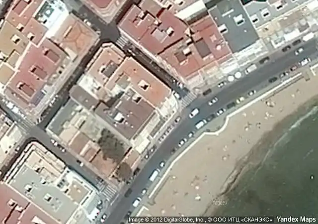Einzelparkplatz zum Verkauf in Playa de los Locos, imagen 3