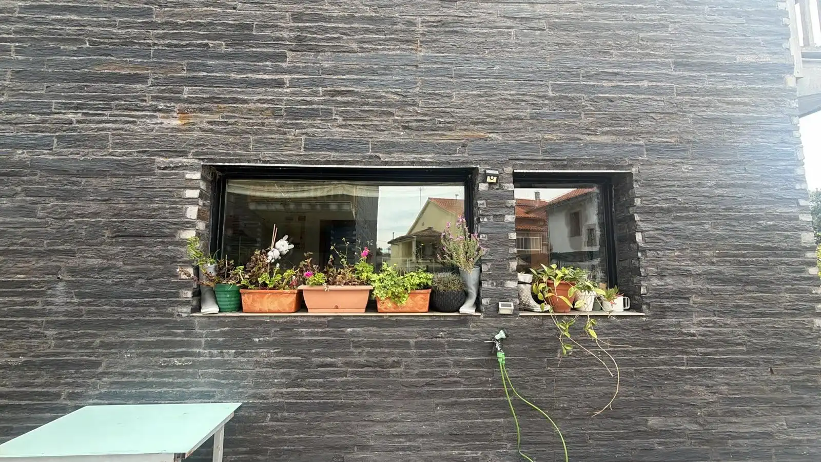 Balcony of Houses for sale in Arnuero  with Heating, Private garden and Terrace