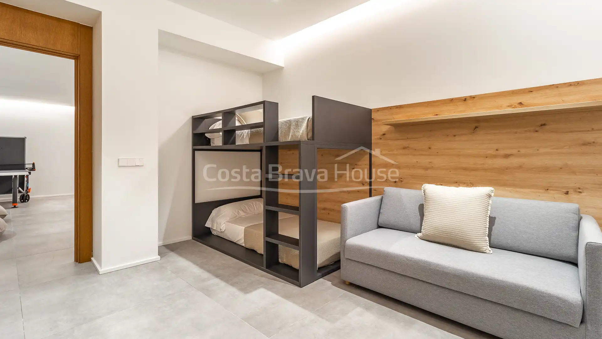 Casa con piscina en venta en Pedrera de S'Antiga, imagen 59