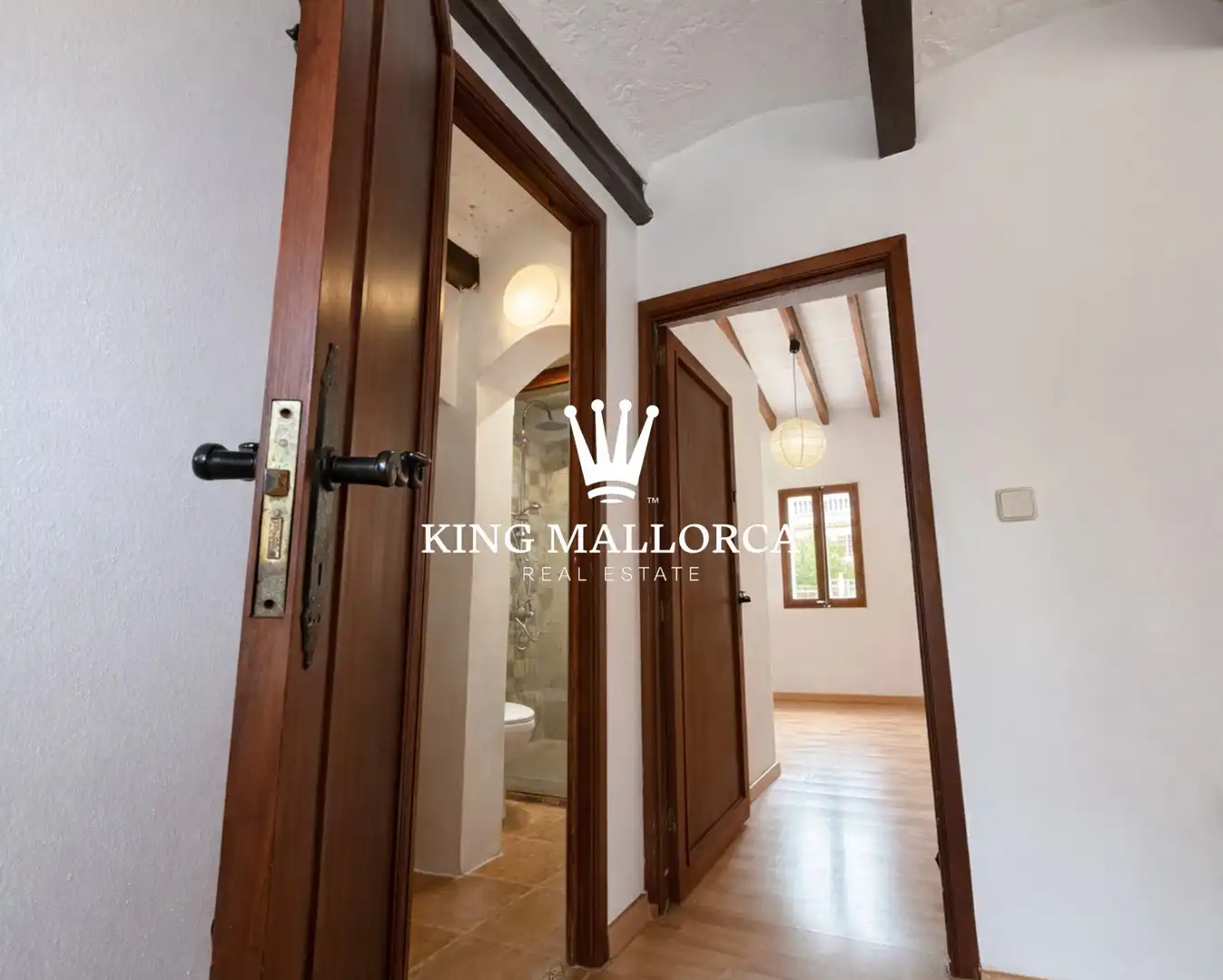 Casa o xalet en venda en  Palma de Mallorca amb Aire condicionat i Calefacció