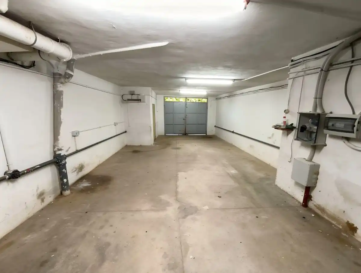 Flat for sale in Alborache  with Air Conditioner, Furnished and Alarm