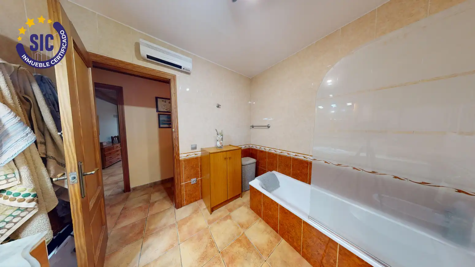 Casa o chalet en venta en Enguera - PARCELA 140 PARAJE EL CHARRAL, 104, Enguera